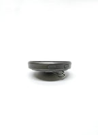 Rechargeable 500mAh battery digital pin for trade show exhibitors